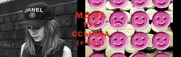 молекула духа Алексин